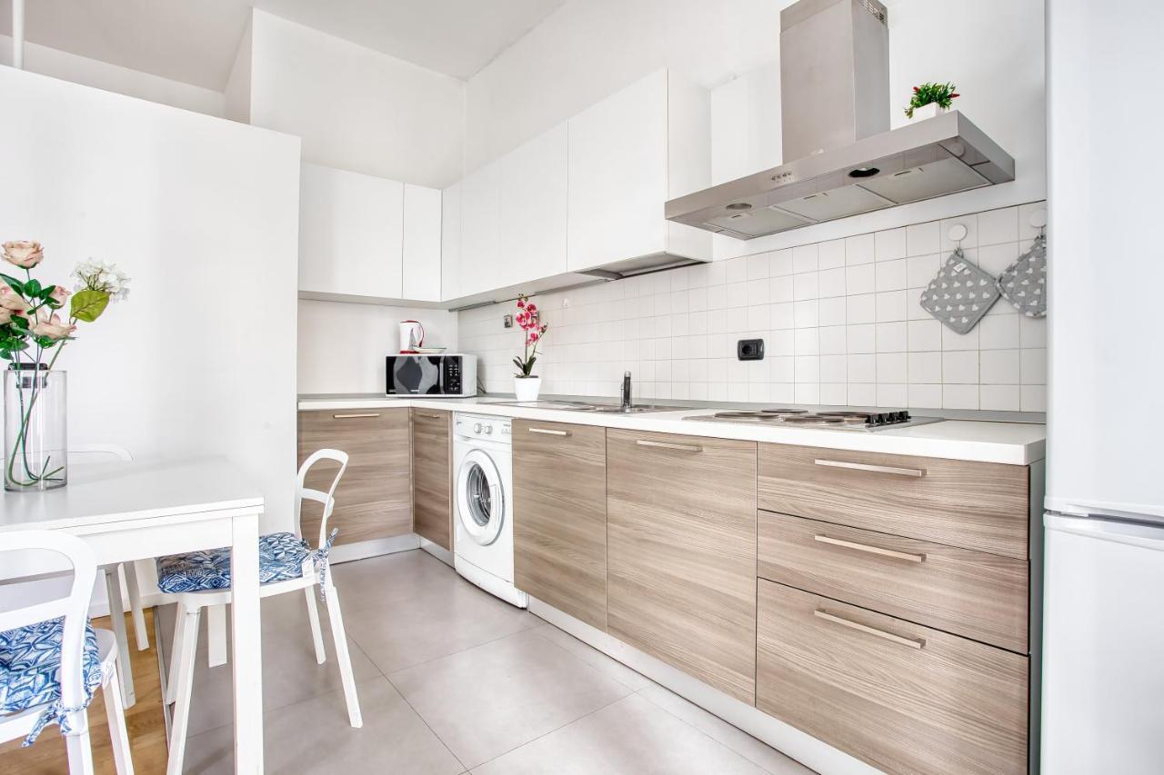 Altido Tasteful Flat Near Centre Apartment Mailand