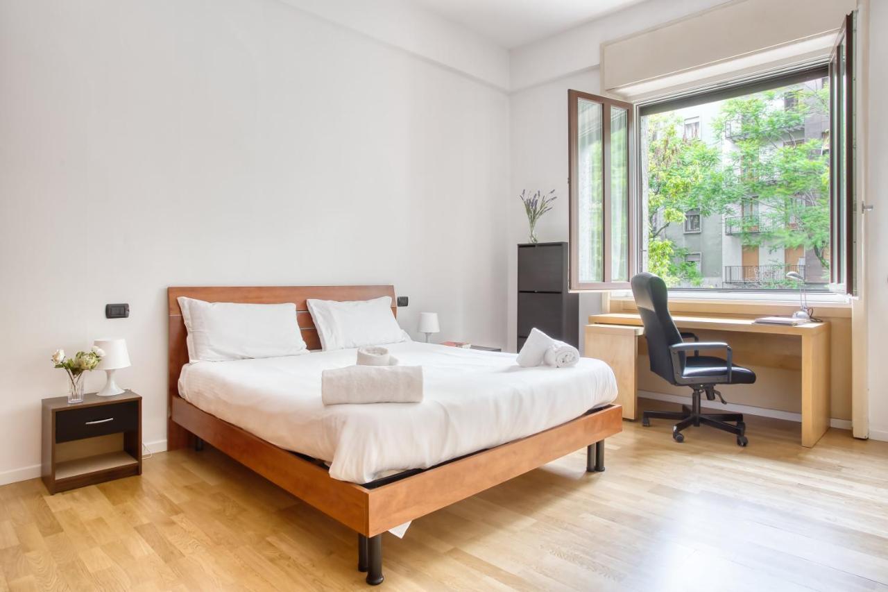 Altido Tasteful Flat Near Centre Apartment Mailand