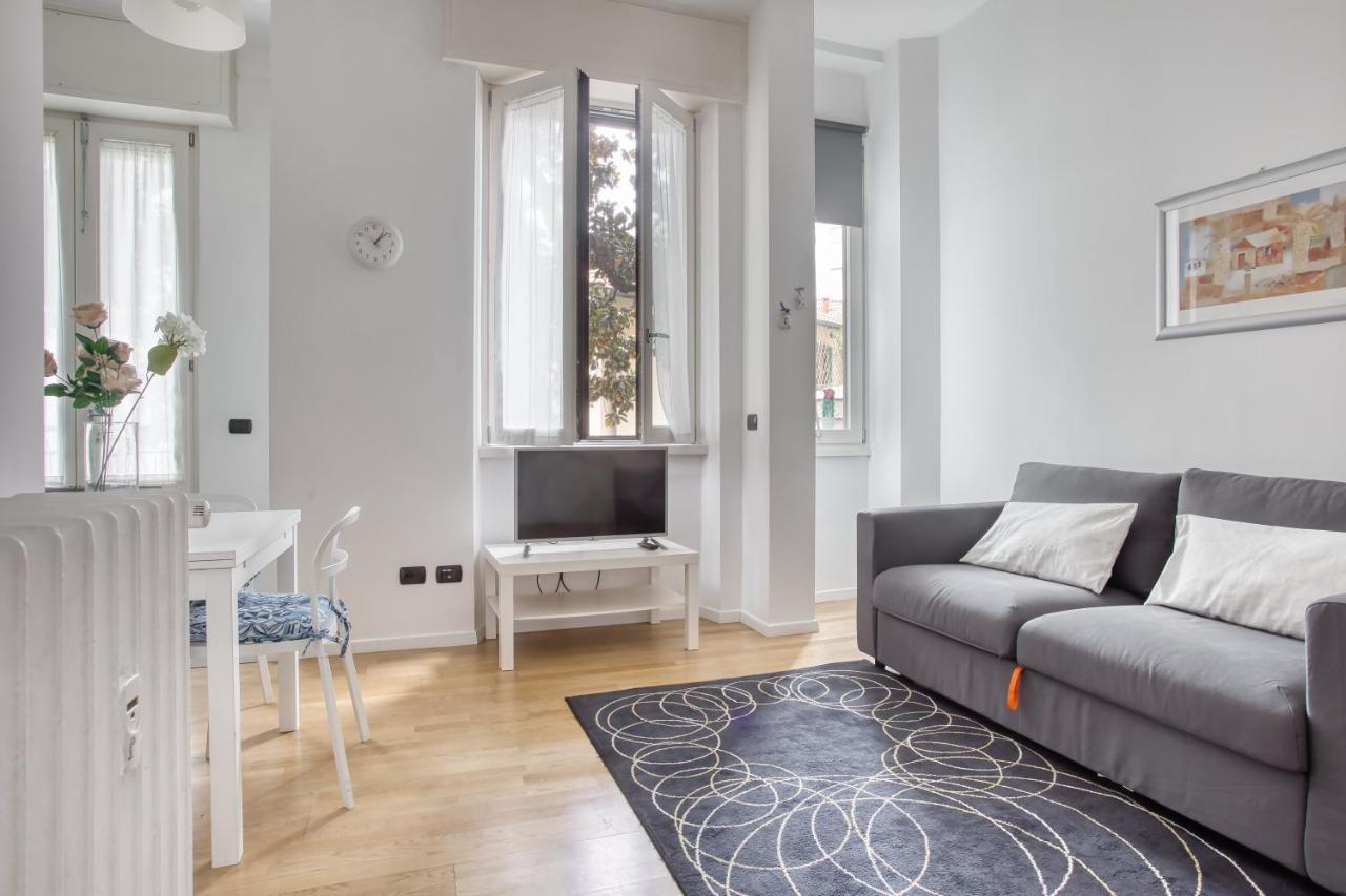 Altido Tasteful Flat Near Centre