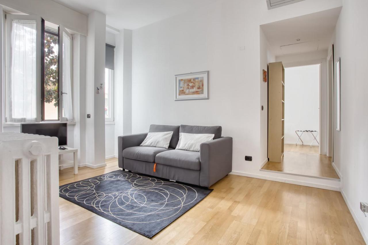 Altido Tasteful Flat Near Centre *