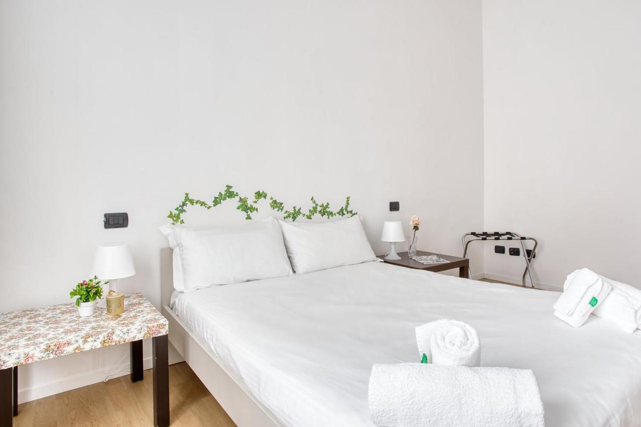 Apartment Altido Tasteful Flat Near Centre