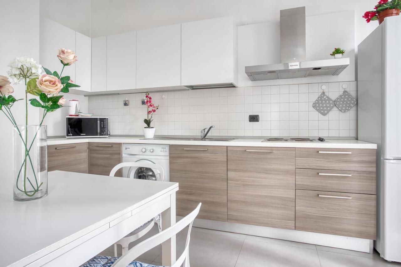 Apartment Altido Tasteful Flat Near Centre Mailand