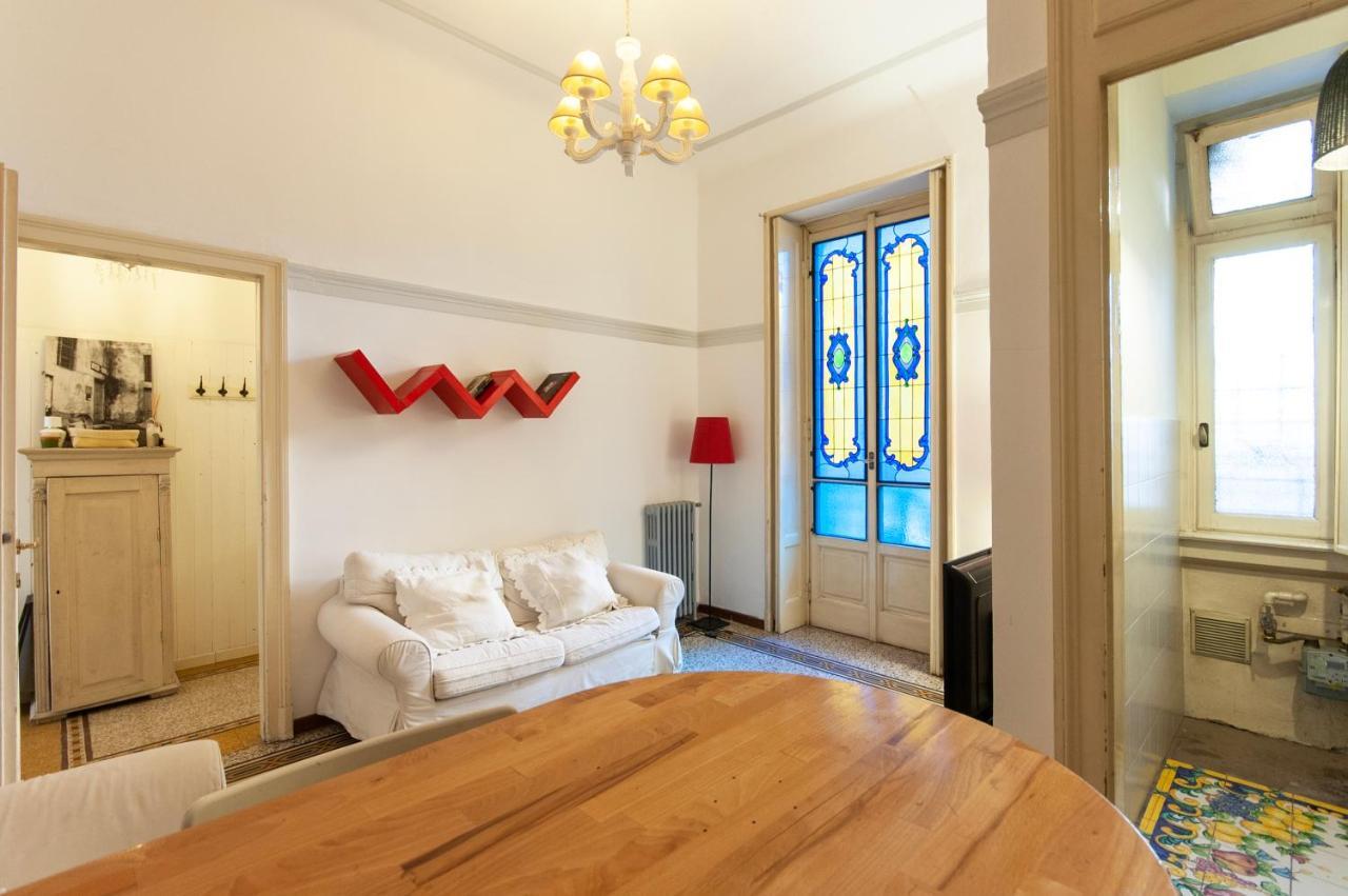 Apartment Youhosty - Londonio 26