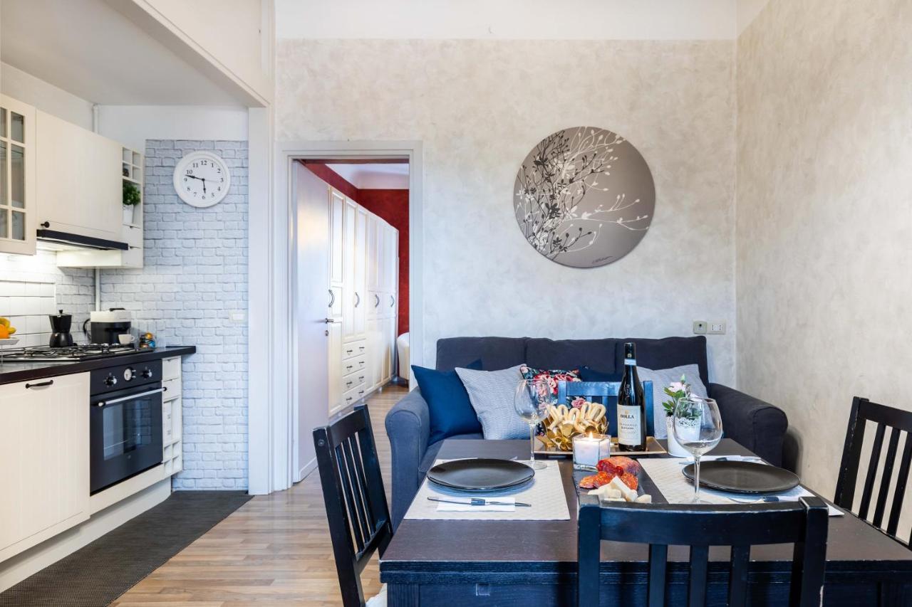 Apartment Tirso 9 No
