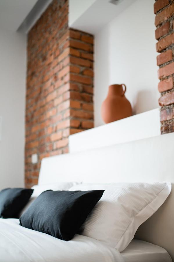 Apartment Ross Quadrell -