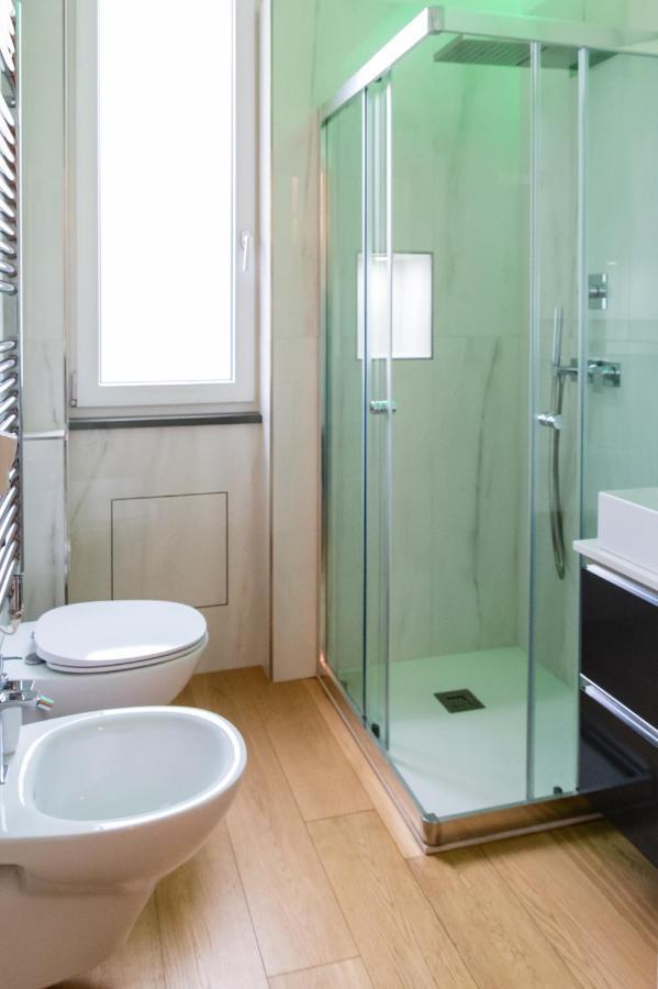 Apartment Ross Quadrell - *