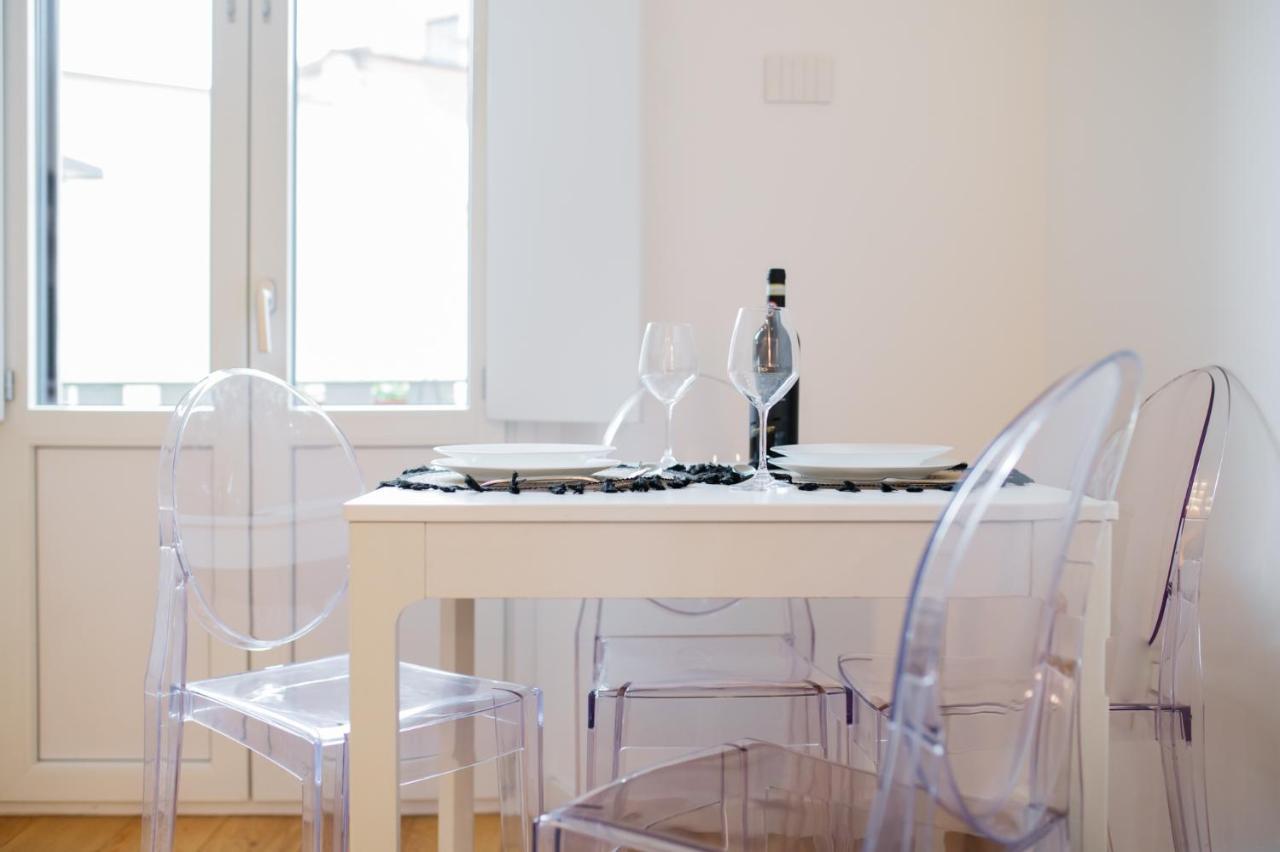 Apartment Ross Quadrell -