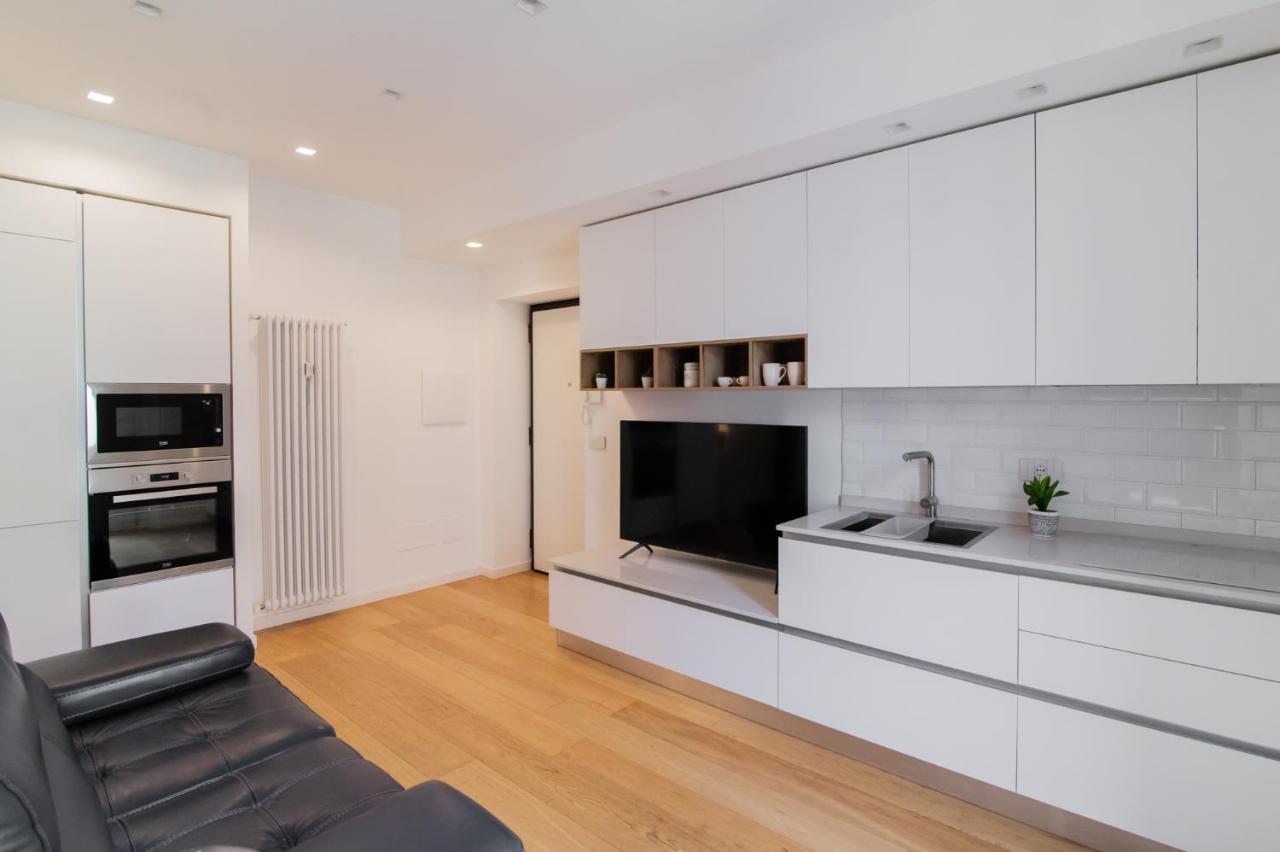 Apartment Ross Quadrell - *