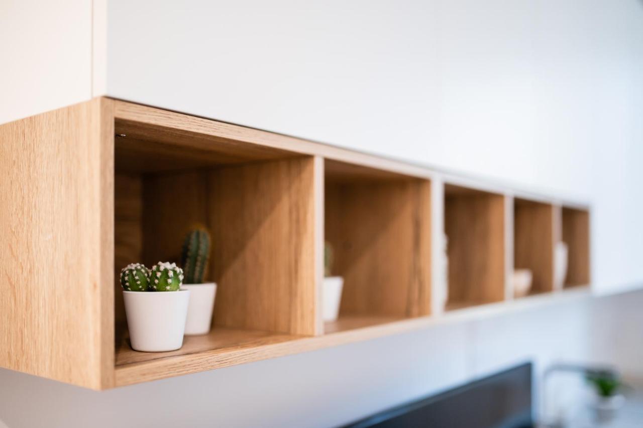 Apartment Ross Quadrell - *