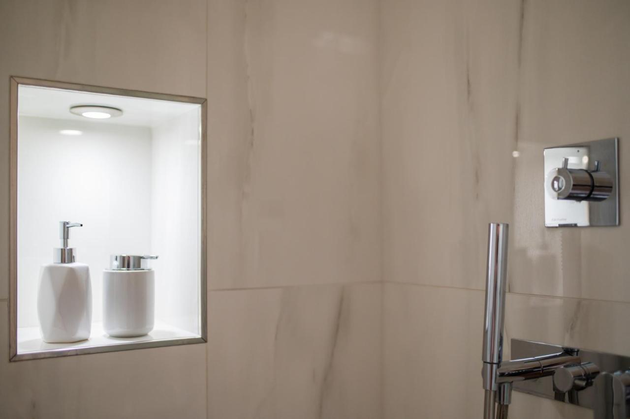 Apartment Ross Quadrell - *