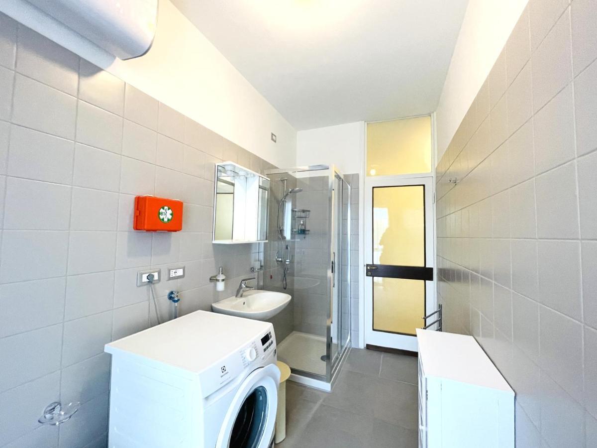 Accomodo Mib27 Bivano Centrale Milão