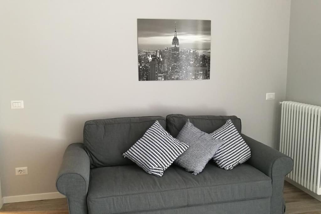 Mm3/repubblica, 2 Min. Da Staz. Apartment