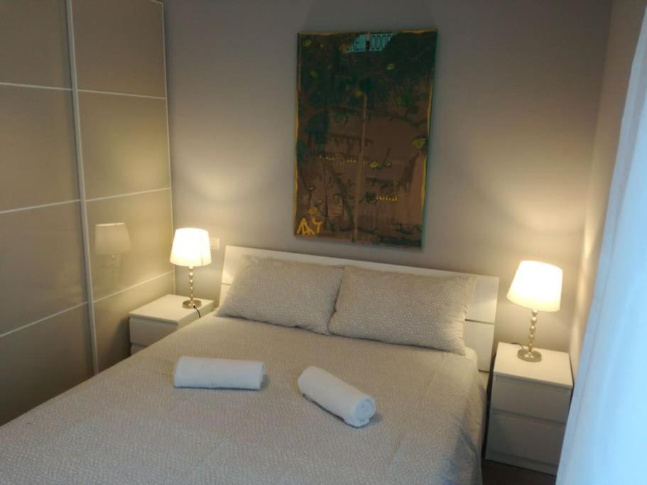 Mm3/repubblica, 2 Min. Da Staz. Apartment *