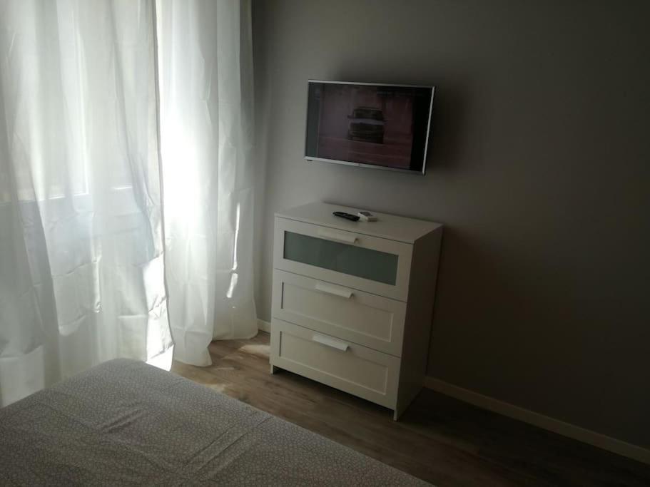 Mm3/repubblica, 2 Min. Da Staz. Apartment