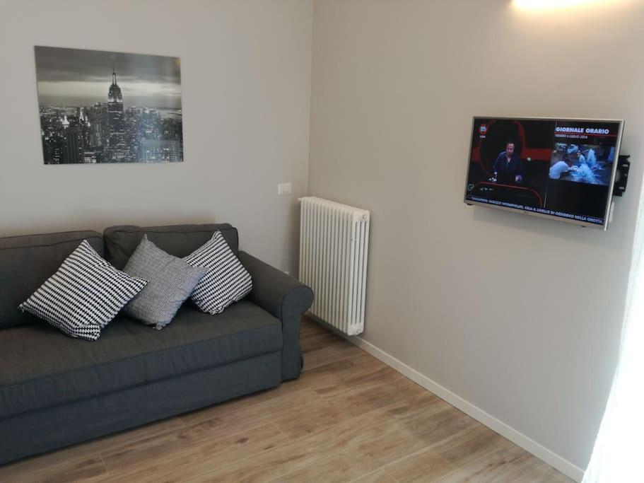 Apartment Mm3/repubblica, 2 Min. Da Staz. Mailand