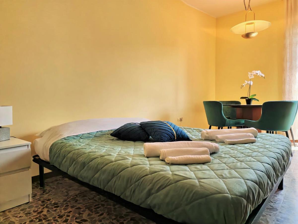 Giardino Sul Naviglio Apartment