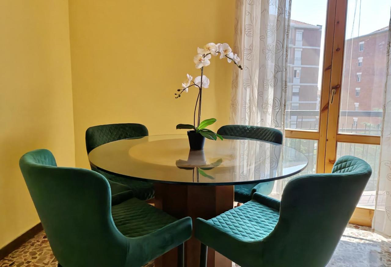 Apartment Giardino Sul Naviglio *