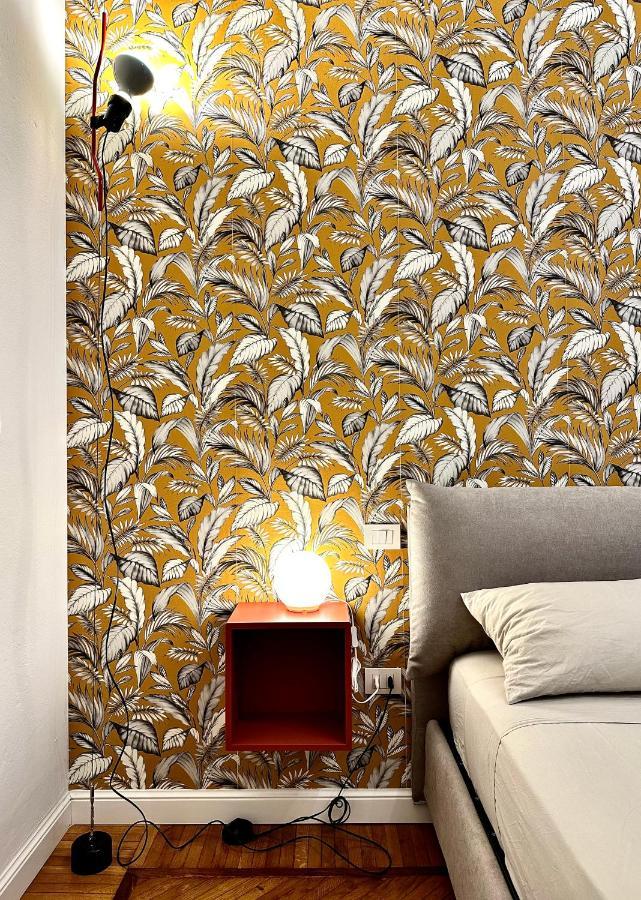 Apartment I Host - Jommelli 12 Milan