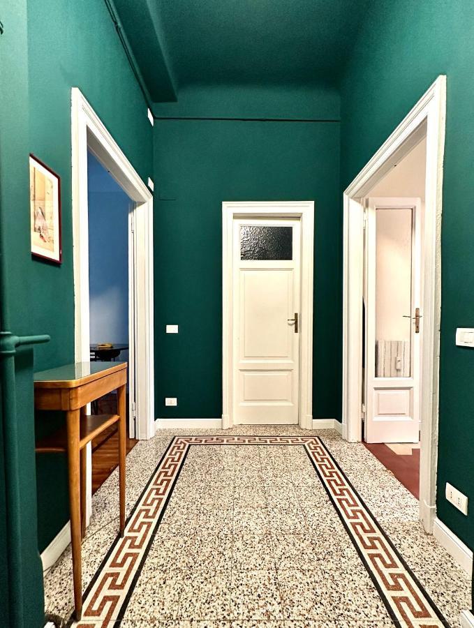 Apartment I Host - Jommelli 12 Mailand