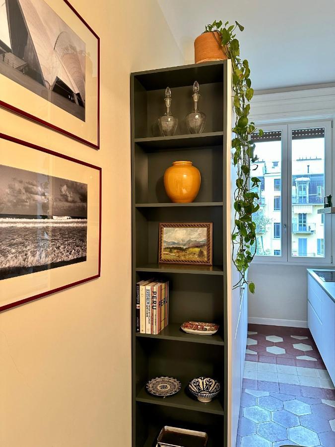 I Host - Jommelli 12 Apartment Mailand