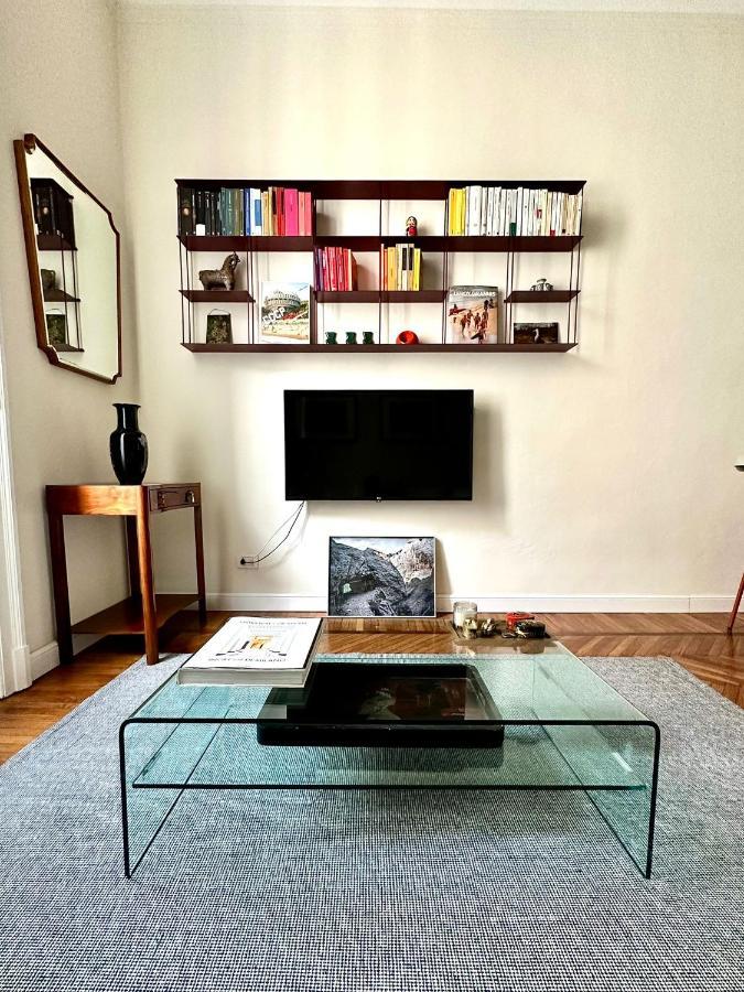 Apartment I Host - Jommelli 12 Milan