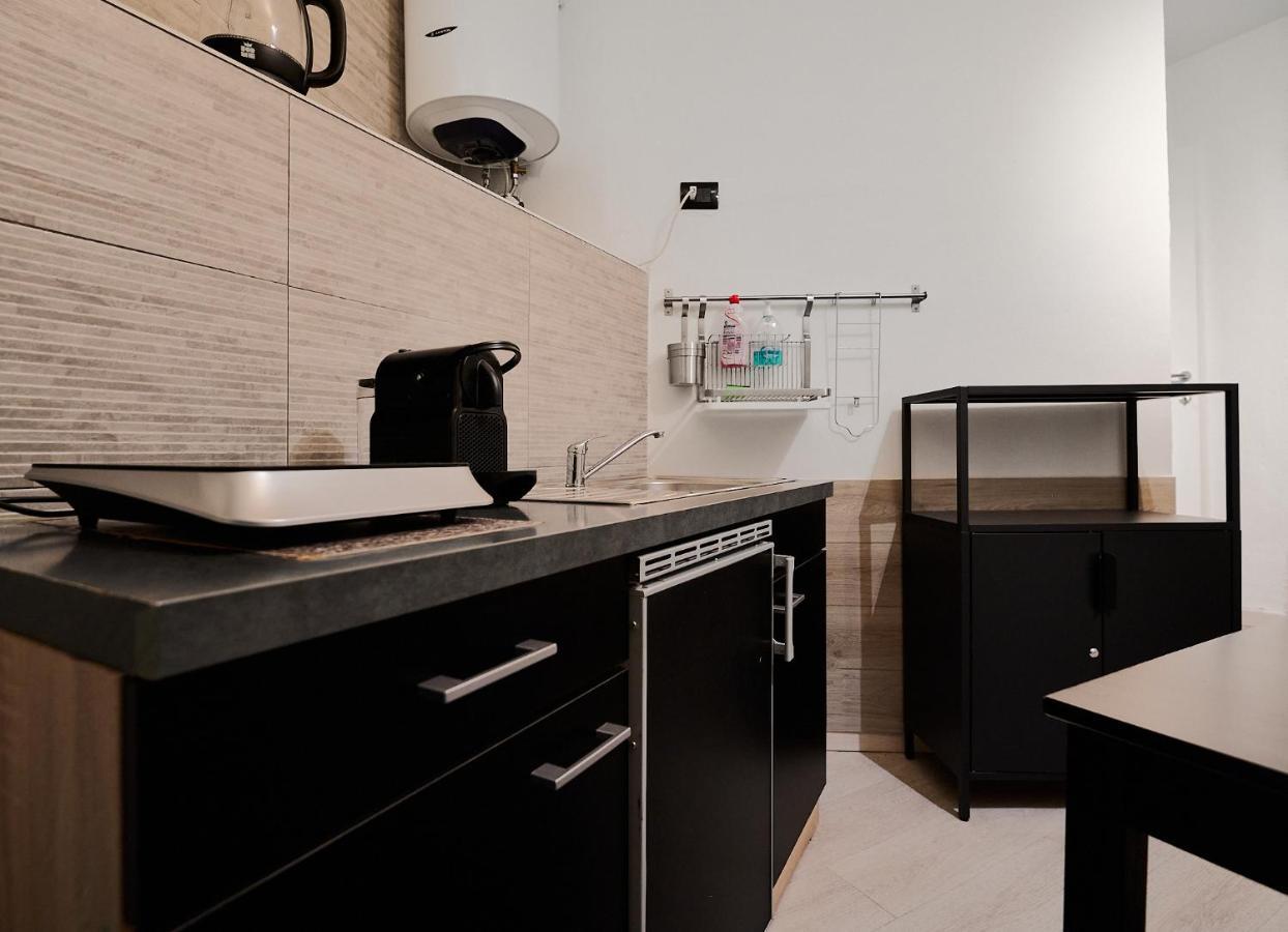 Apartment Xenia - Nuovo In Zona Tranquilla Mailand