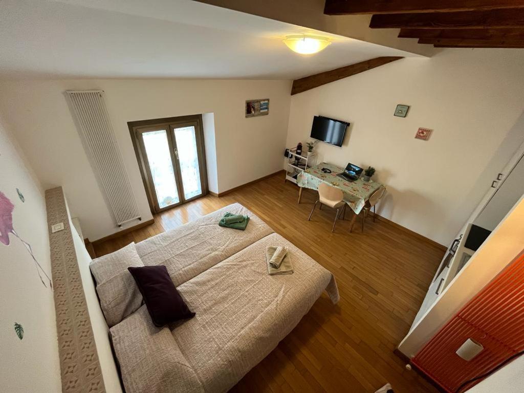 Apartment Flamingo Lodi Mailand