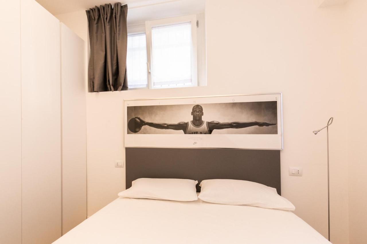 Apartamento Luxury - A Due Passi Dal Centro Di