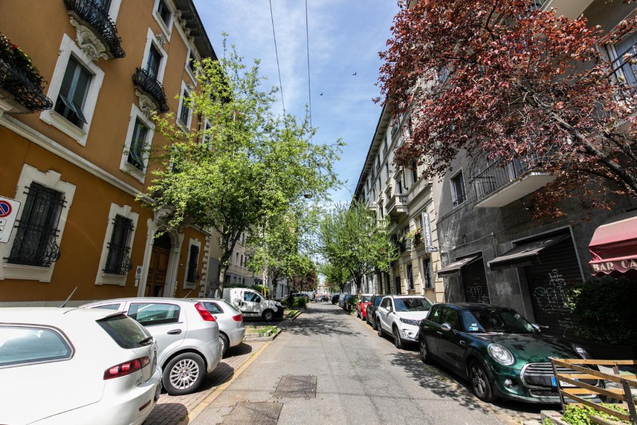 Luxury - A Due Passi Dal Centro Di Apartamento *