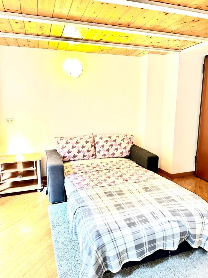 Corso Garibaldi Apartment *