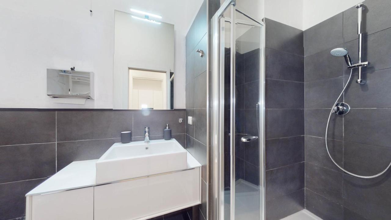 Apartamento Sahi - Dei Dell'olimpo Porta Romana