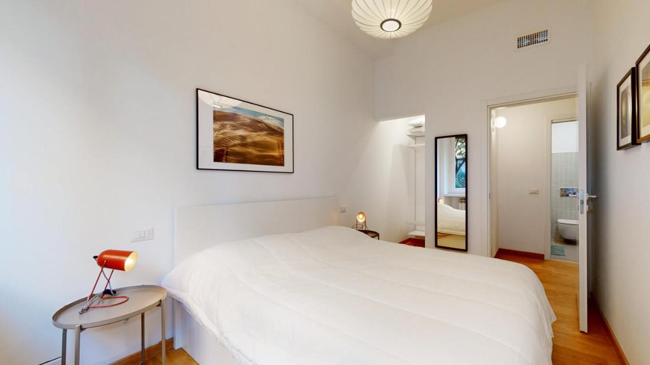Sahi - Dei Dell'olimpo Porta Romana Apartamento *