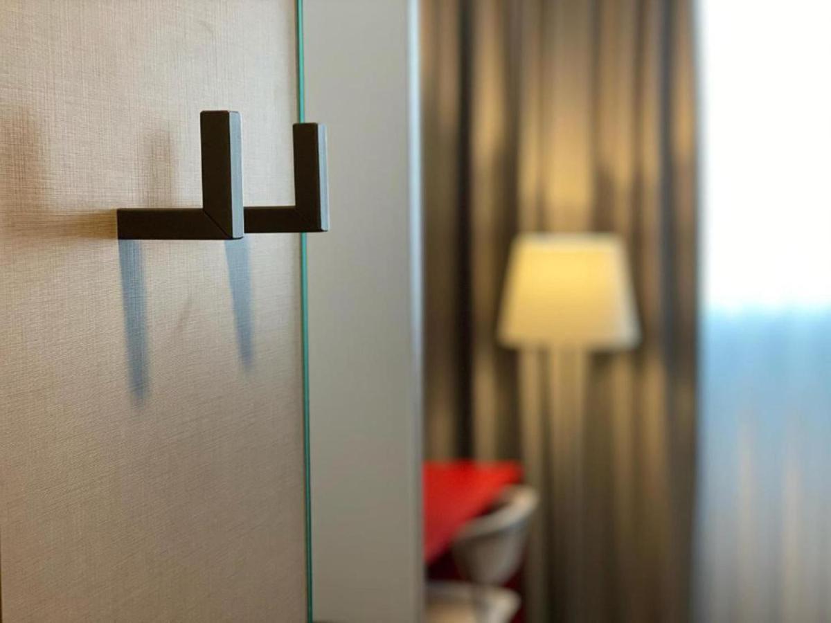 Amedia Milan, Trademark Collection By Wyndham Hotel 4*