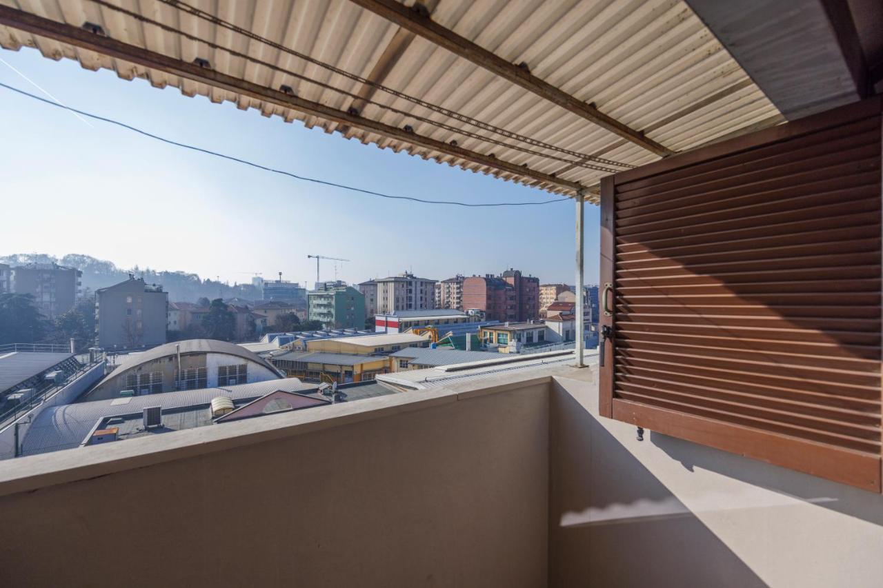Xenia - Newly Renovated Flat In Fiera Area Apartment *