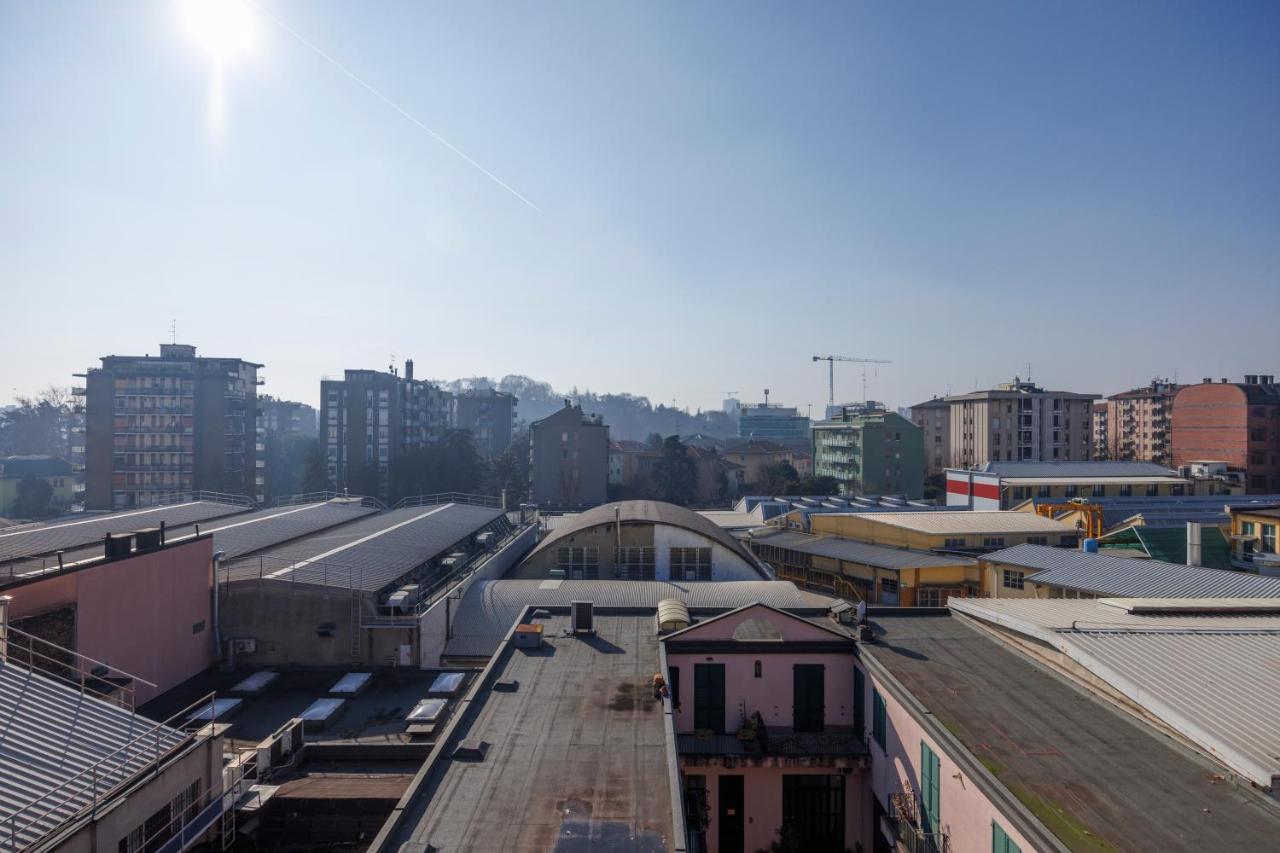 Xenia - Newly Renovated Flat In Fiera Area Apartment Mailand