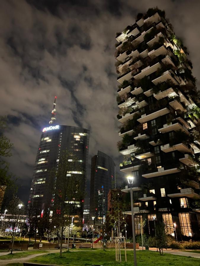 Skyline Silence Apartment *