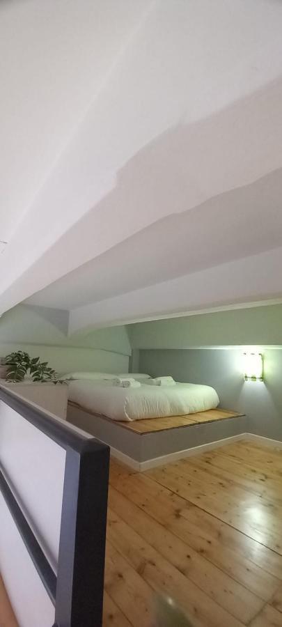Primopiano - Umbria Apartment