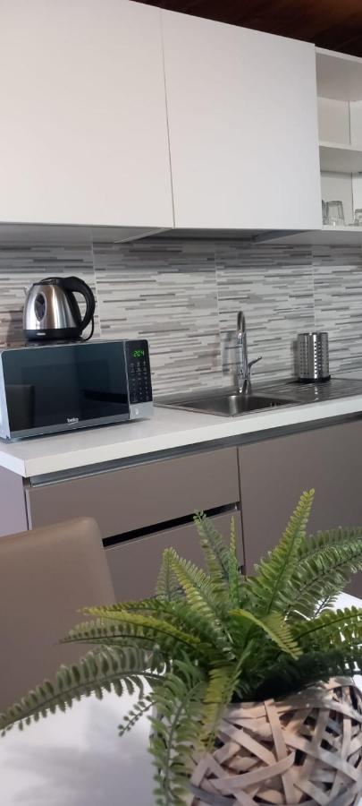 Apartment Primopiano - Umbria Milan