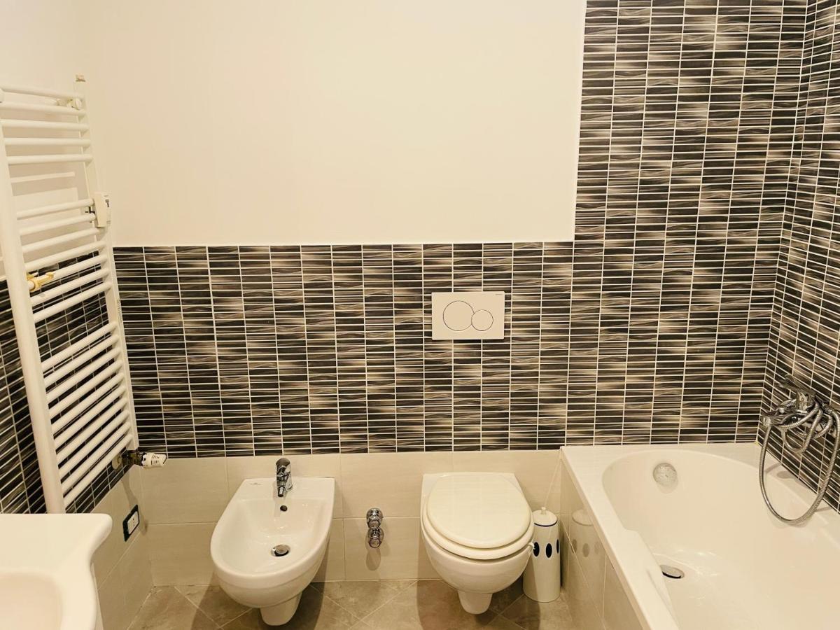 Accomodo Mib22 Bivano Niguarda Apartment