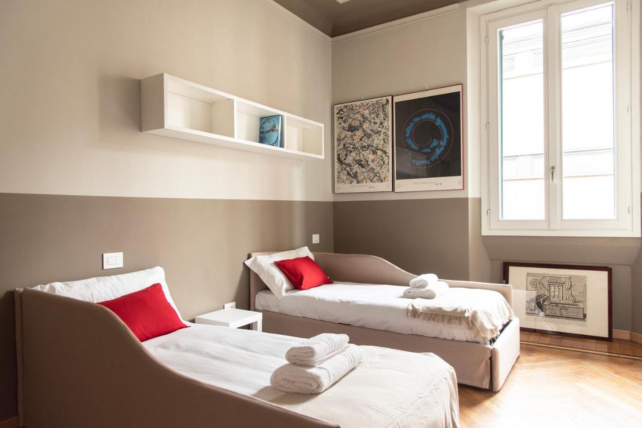 Apartamento Youhosty - Quadrio 20