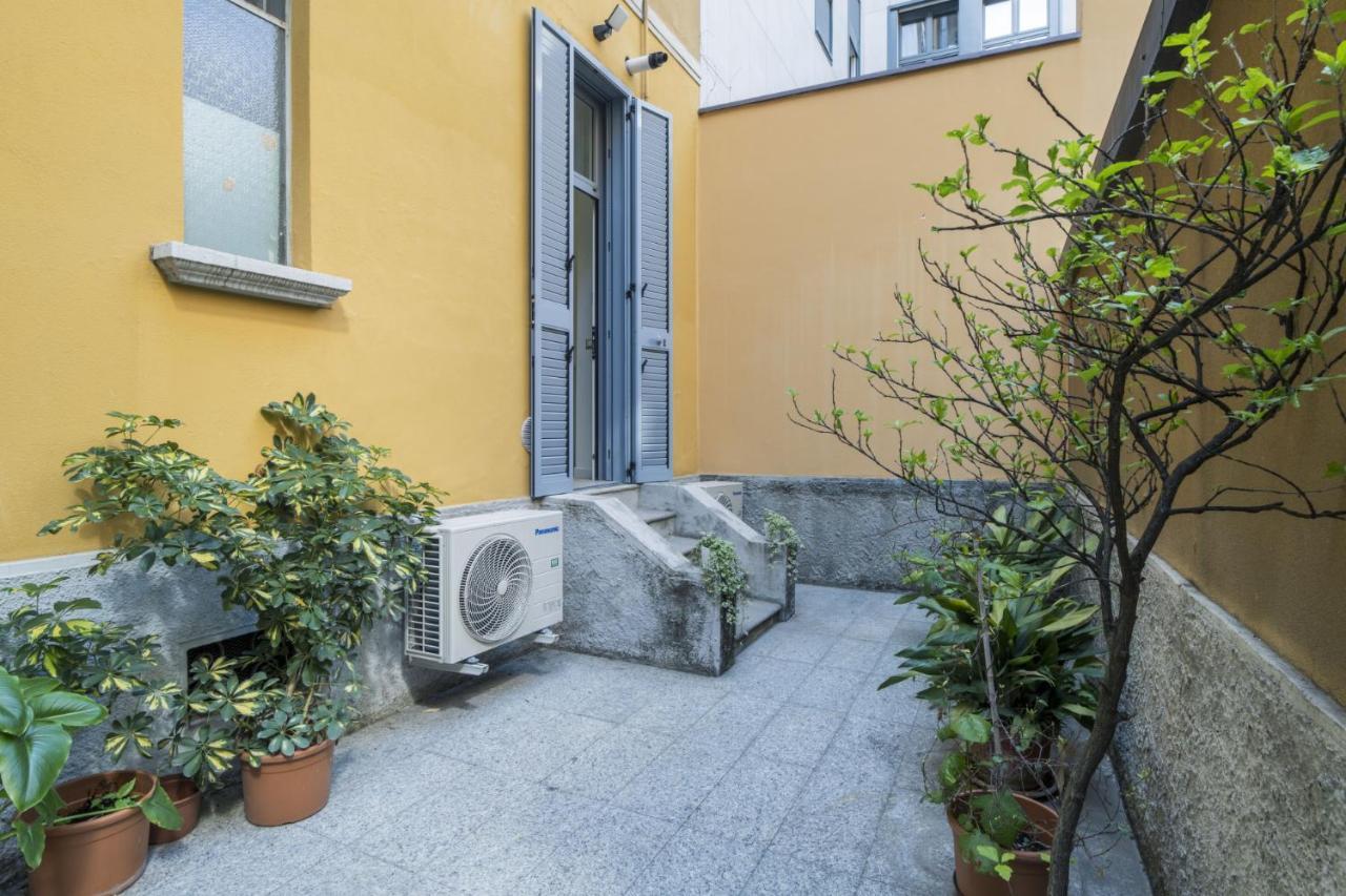 Easylife - Accogliente Dimora In Zona Risorgimento Apartment