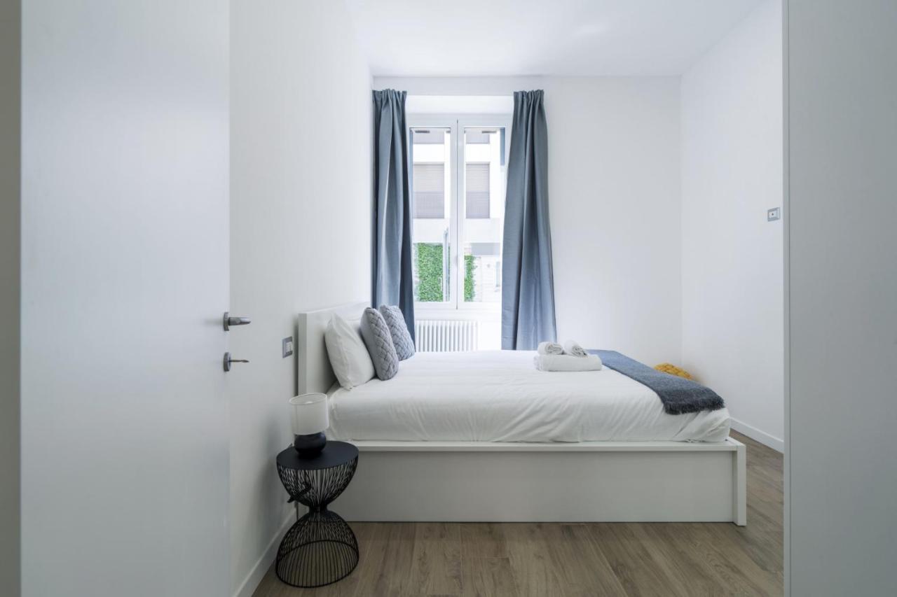 Easylife - Accogliente Dimora In Zona Risorgimento Apartment *