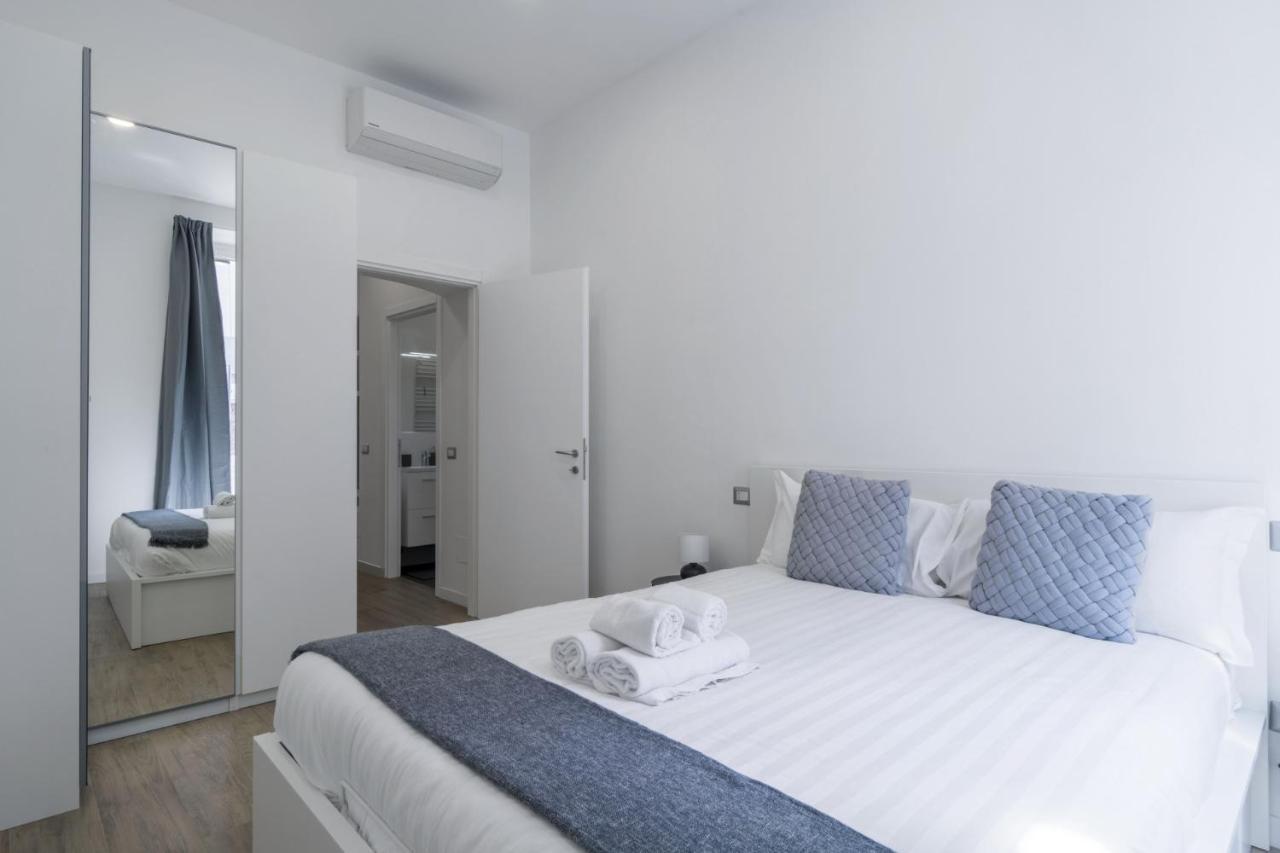 Easylife - Accogliente Dimora In Zona Risorgimento