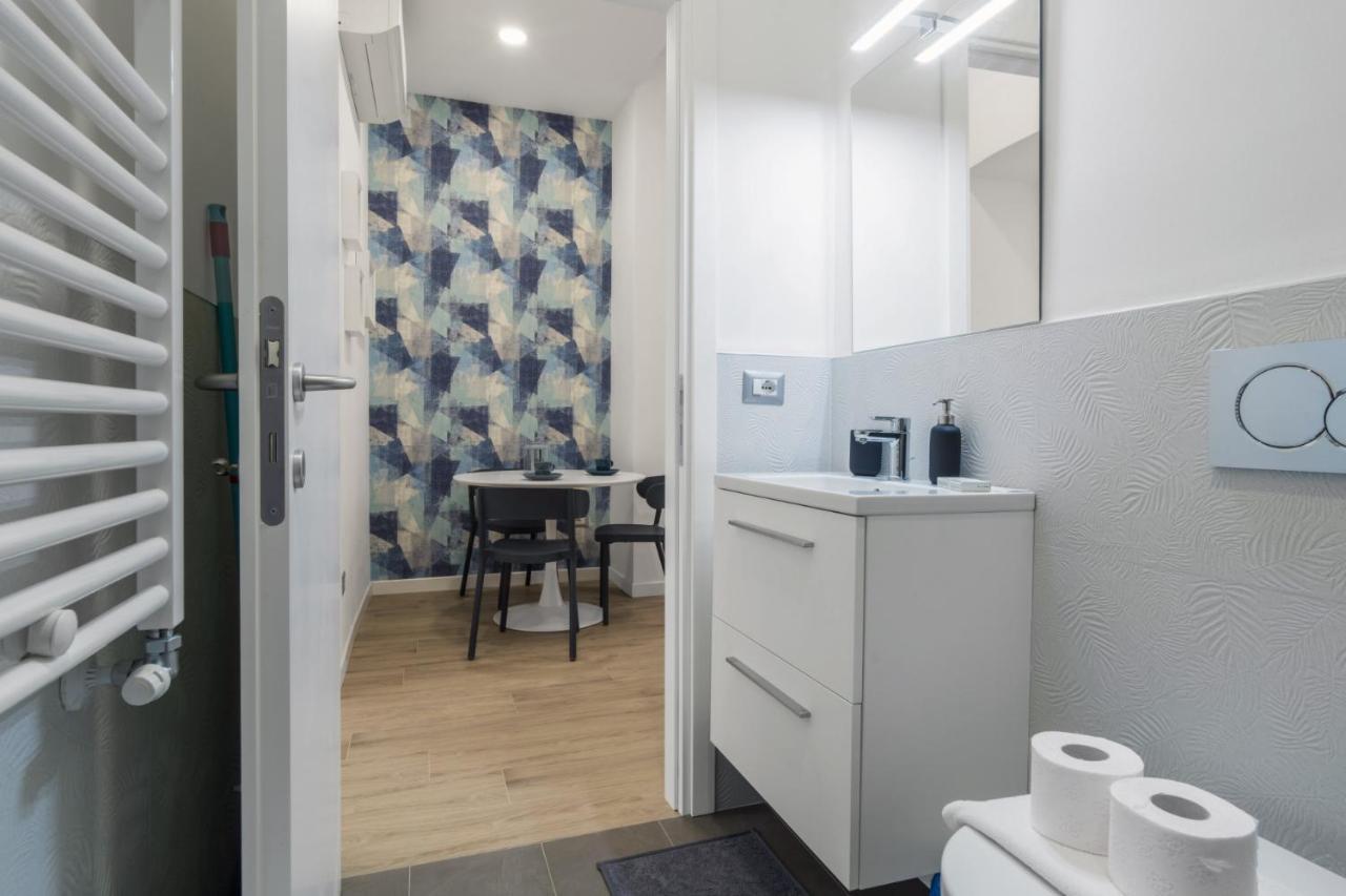 Easylife - Accogliente Dimora In Zona Risorgimento * Mailand