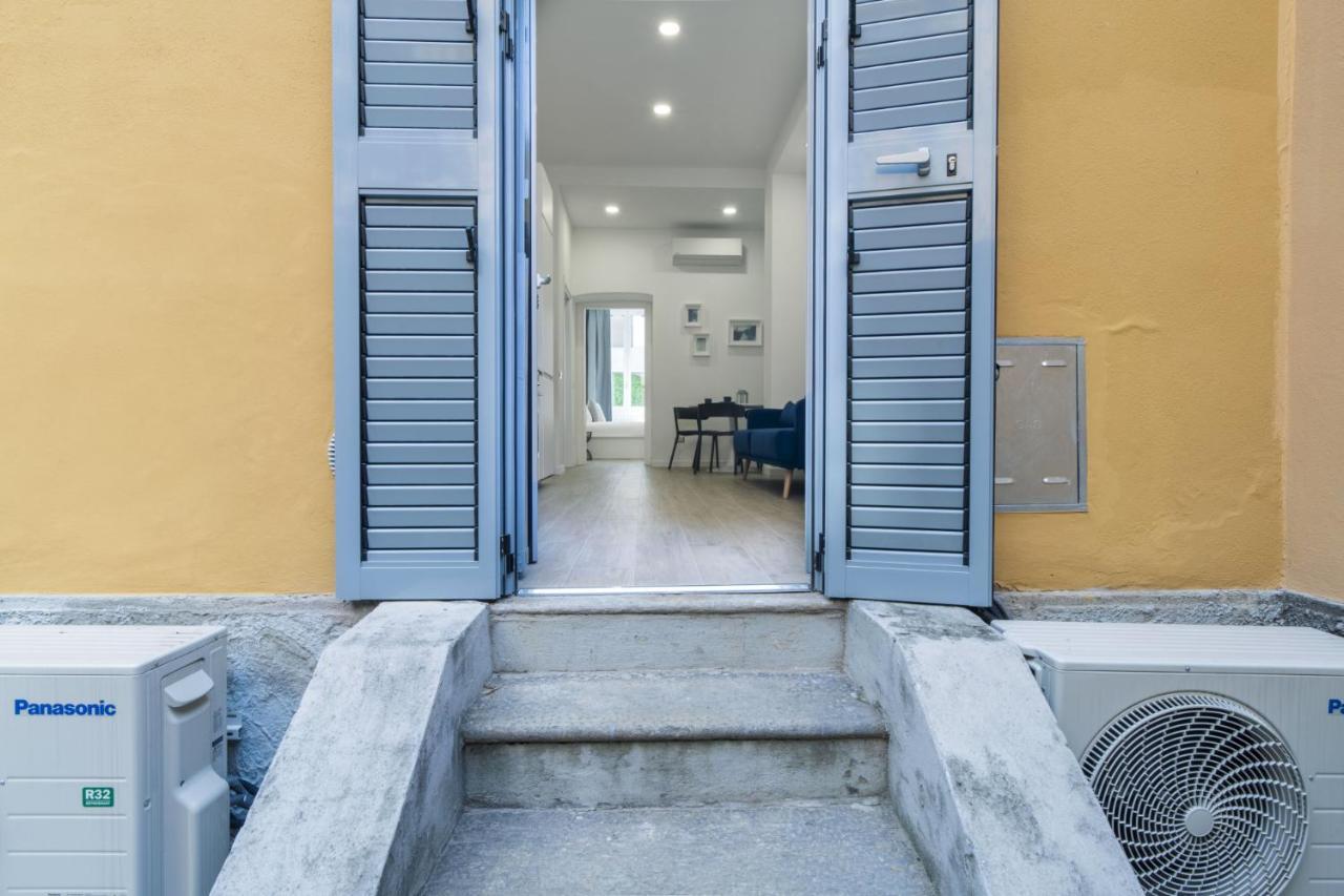 Easylife - Accogliente Dimora In Zona Risorgimento Mailand