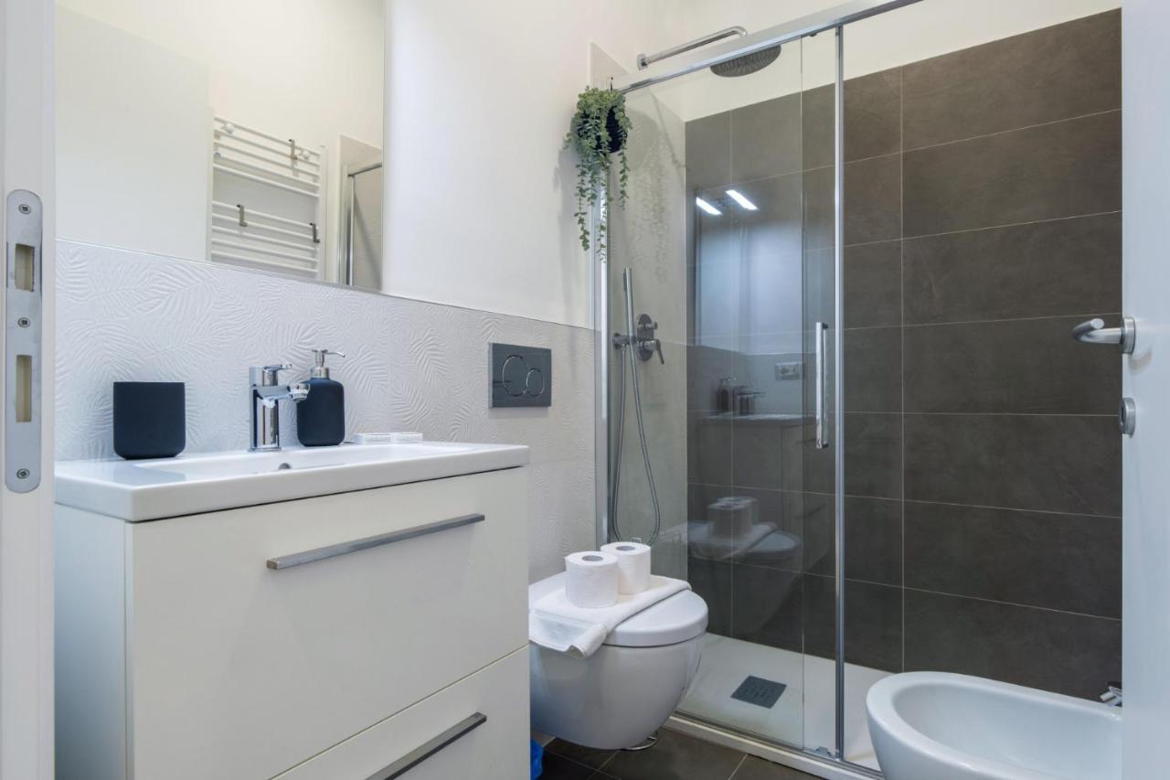Easylife - Accogliente Dimora In Zona Risorgimento Apartment *