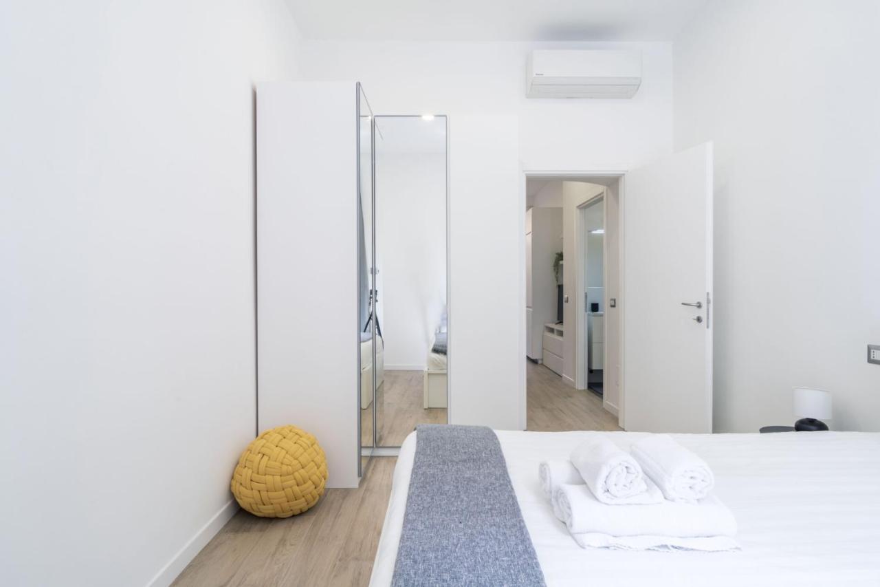 Easylife - Accogliente Dimora In Zona Risorgimento Mailand