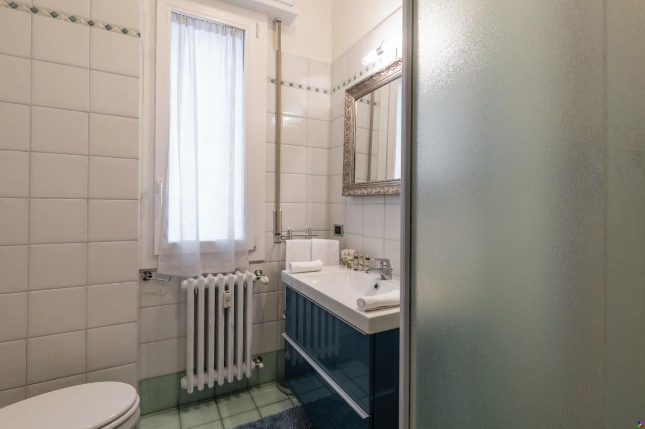 Apartamento Bnbutler - Stromboli, 22 - Ampio, Luminoso Ed Elegante