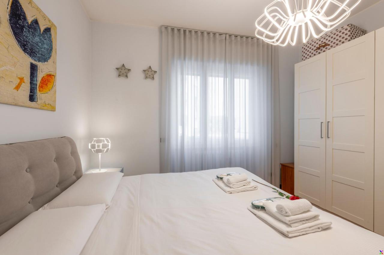 Apartamento Bnbutler - Stromboli, 22 - Ampio, Luminoso Ed Elegante *