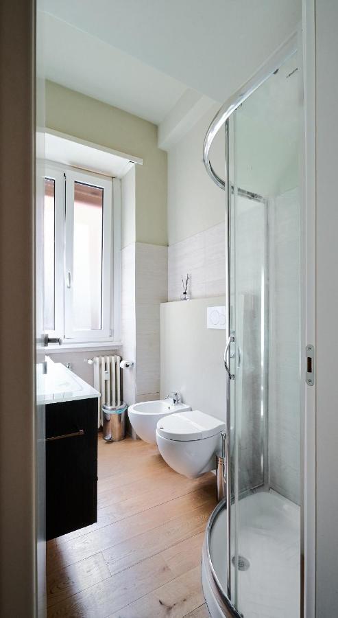 Moscova In Brera Apartment *